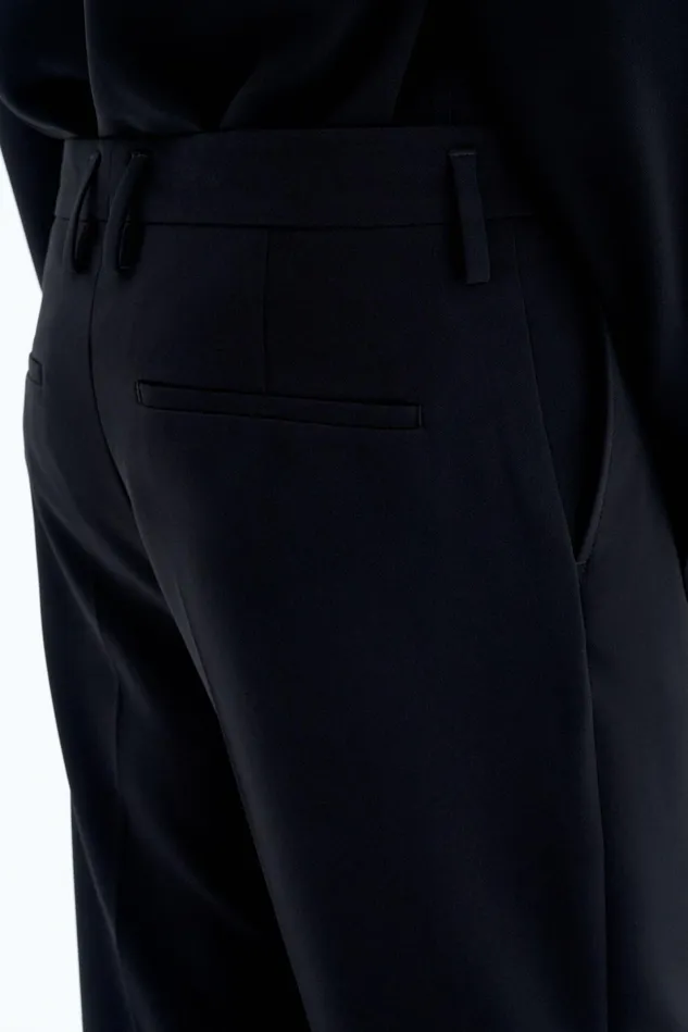 Men Mateo Trousers Black Filippa K Trousers