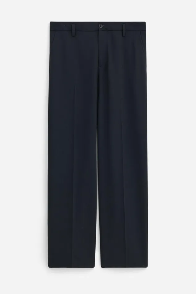 Men Mateo Trousers Black Filippa K Trousers