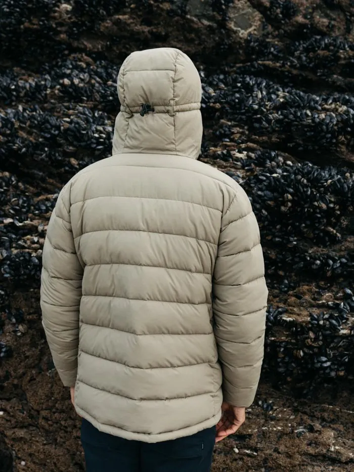 Men Nebulas Insulated Jacket Willow Green Finisterre Jackets Coats and Gilets Men Nebulas Insulated Jacket Willow Green Finisterre Jackets Coats and Gilets