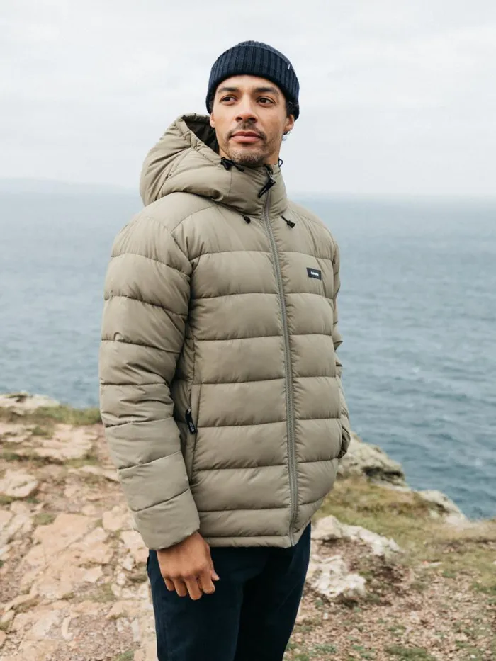 Men Nebulas Insulated Jacket Willow Green Finisterre Jackets Coats and Gilets Men Nebulas Insulated Jacket Willow Green Finisterre Jackets Coats and Gilets