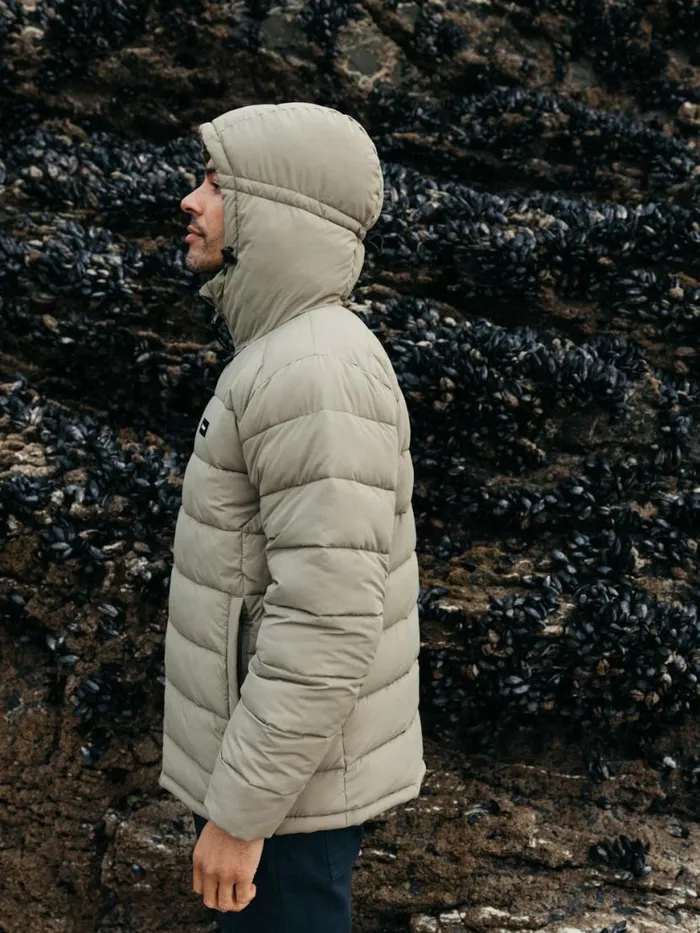 Men Nebulas Insulated Jacket Willow Green Finisterre Jackets Coats and Gilets Men Nebulas Insulated Jacket Willow Green Finisterre Jackets Coats and Gilets