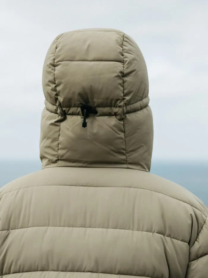 Men Nebulas Insulated Jacket Willow Green Finisterre Jackets Coats and Gilets Men Nebulas Insulated Jacket Willow Green Finisterre Jackets Coats and Gilets