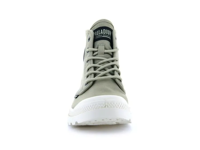 Men PAMPA HI HTG SUPPLY Dune PALLADIUM Boots Men PAMPA HI HTG SUPPLY Dune PALLADIUM Boots