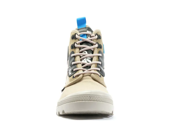Men PAMPA X DESTINY Dune PALLADIUM Boots