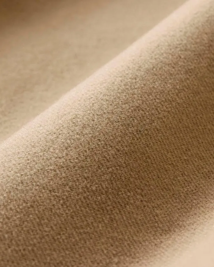 Men Pants Theory Zaine Pant In Moleskin Twill New Camel
