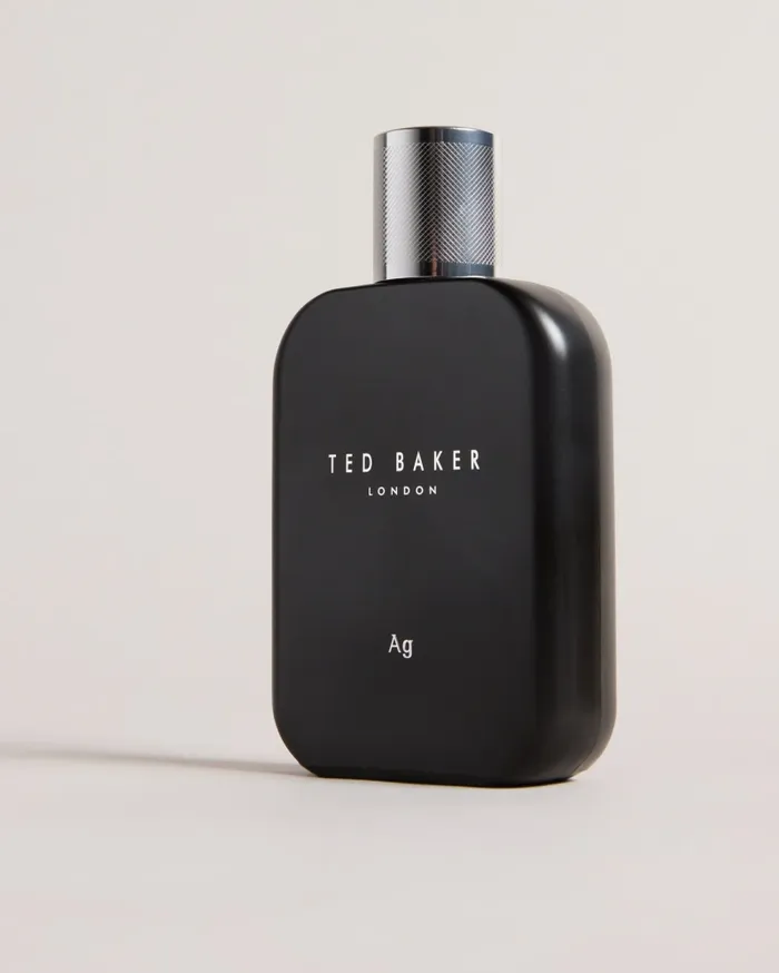 Men SILVONE 8211 Tonics Ag 100ml Fragrance Silver Ted Baker Aftershave and Fragrance