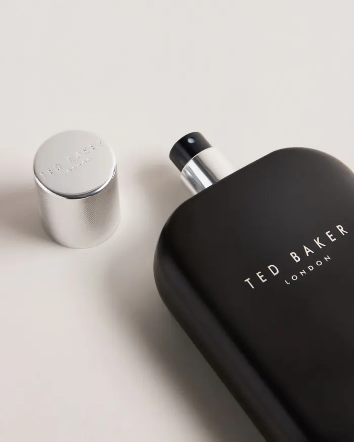 Men SILVONE 8211 Tonics Ag 100ml Fragrance Silver Ted Baker Aftershave and Fragrance