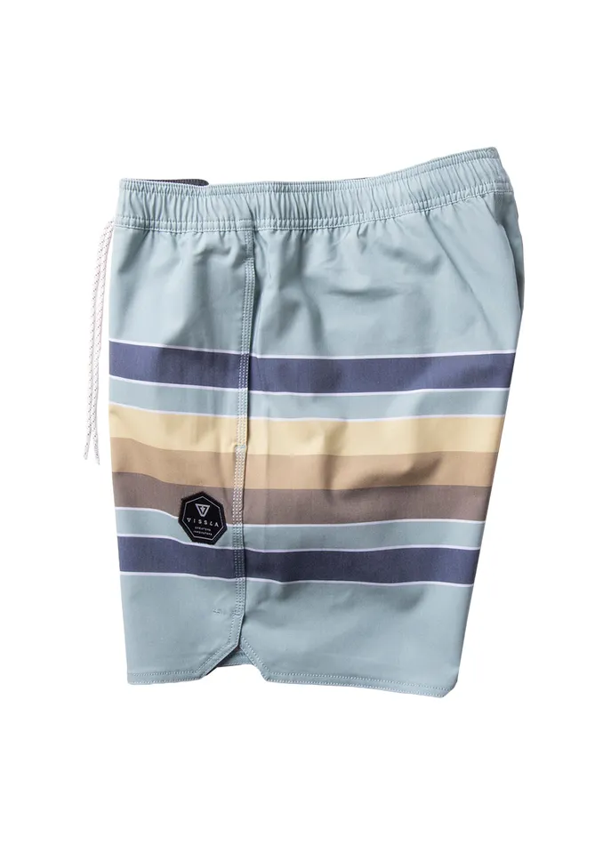 Men Vissla Fist Bump 1758243 Ecolastic Boardshort Aloe Boardshorts