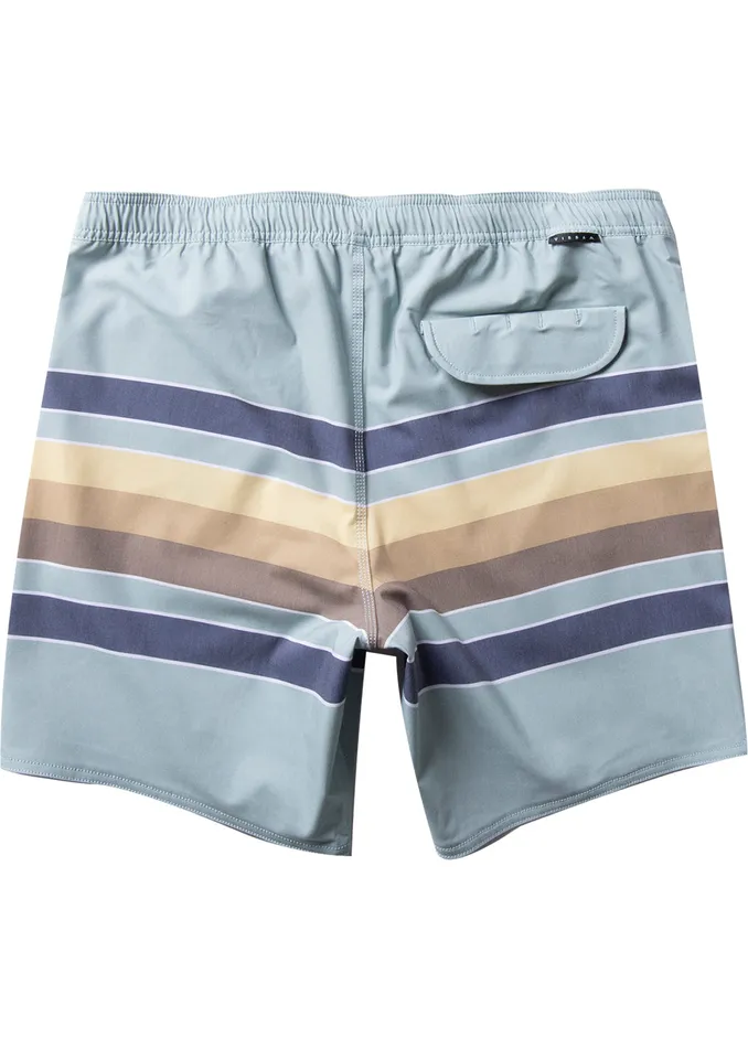 Men Vissla Fist Bump 1758243 Ecolastic Boardshort Aloe Boardshorts