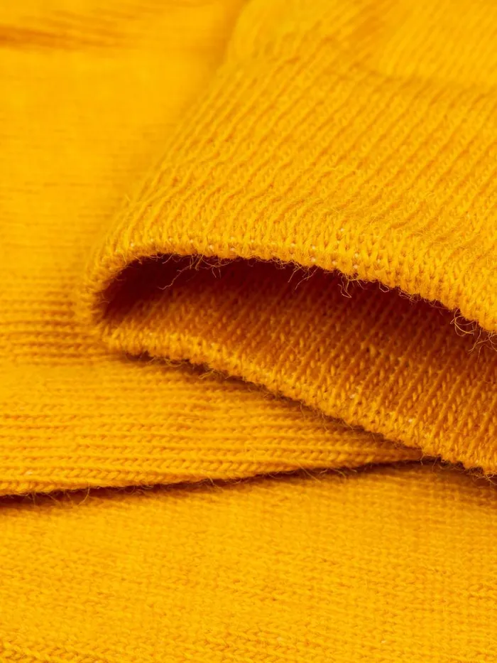 MenWomen Original Sock Beeswax Finisterre Socks