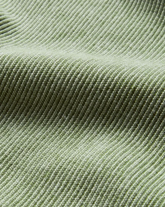 Men WULDER 8211 Open Neck Knitted Polo Shirt Green Ted Baker Jumpers and Knitwear Men WULDER 8211 Open Neck Knitted Polo Shirt Green Ted Baker Jumpers and Knitwear