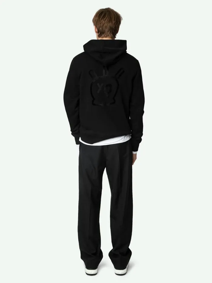 Men Zadig and Voltaire Sweatshirts and Hoodies Sanchi Sweatshirt Black Men Zadig and Voltaire Sweatshirts and Hoodies Sanchi Sweatshirt Black