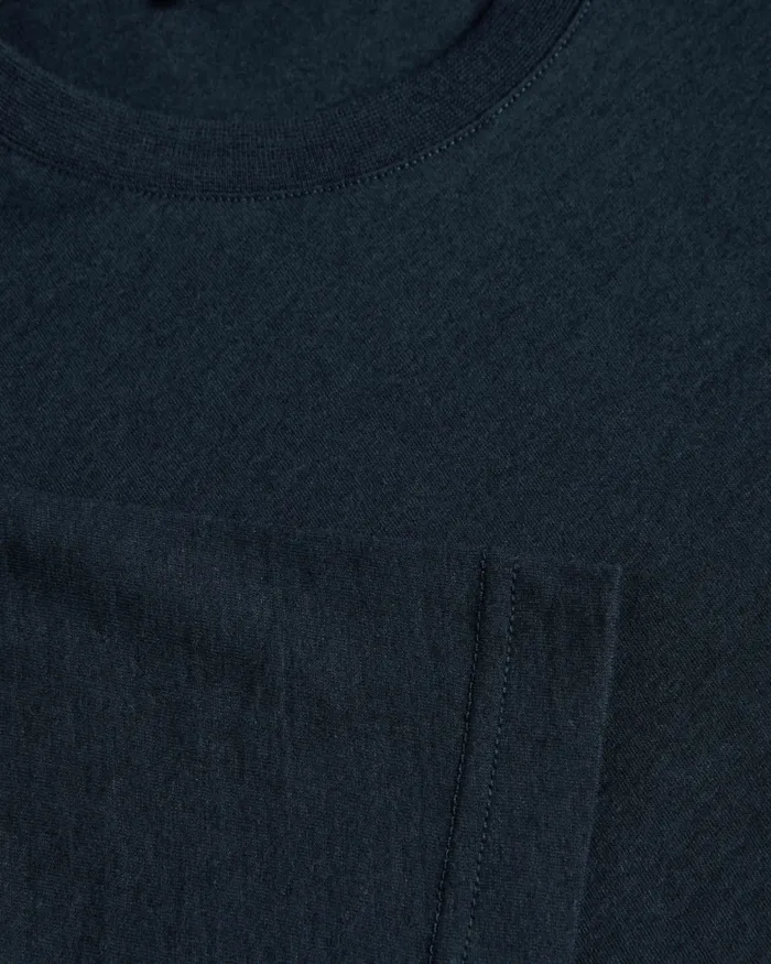 Men ZEPPEL 8211 Cashmere Blend TShirt Navyblue Ted Baker Tops Men ZEPPEL 8211 Cashmere Blend TShirt Navyblue Ted Baker Tops