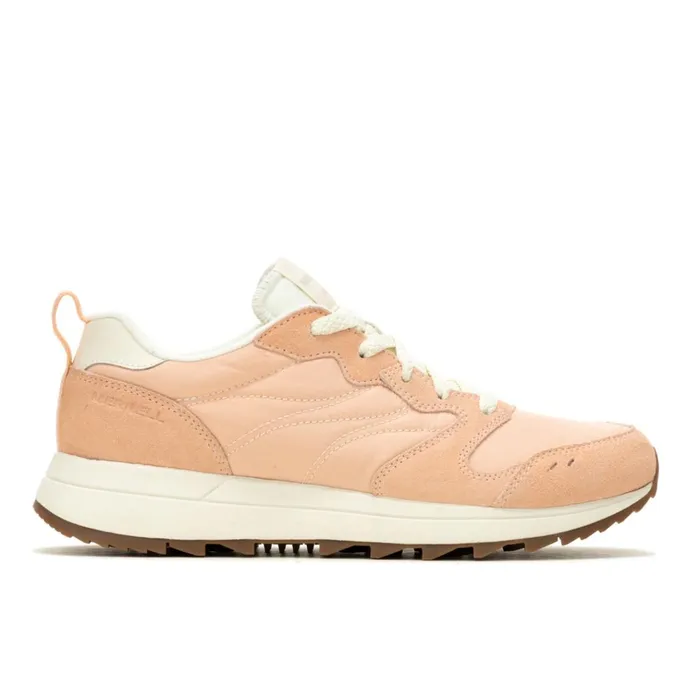 Merrell Alpine 83 Sneaker Sport Peach Women Sneakers