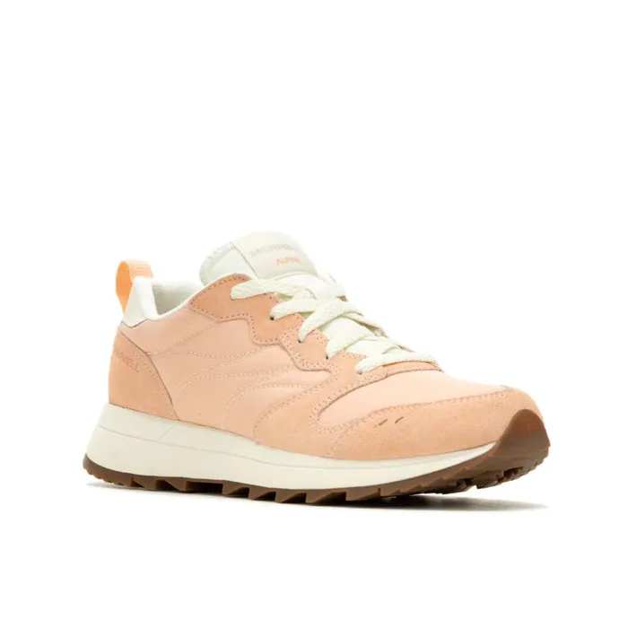 Merrell Alpine 83 Sneaker Sport Peach Women Sneakers