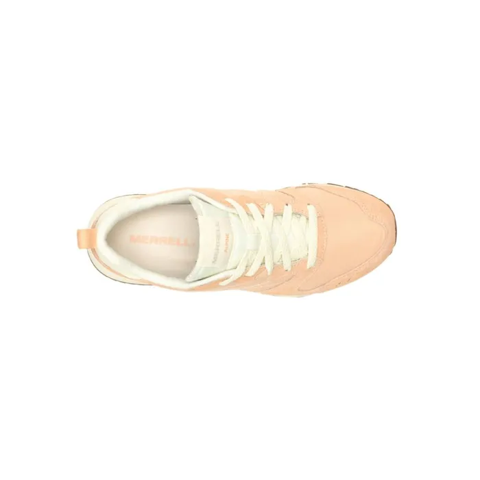 Merrell Alpine 83 Sneaker Sport Peach Women Sneakers