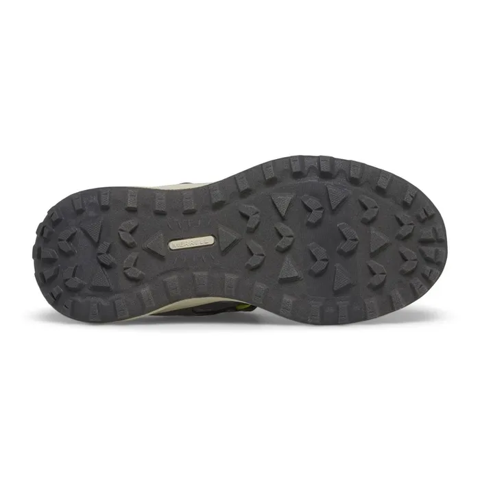 Merrell Big Nova 3 Sneaker Greylime Kids Sneakers