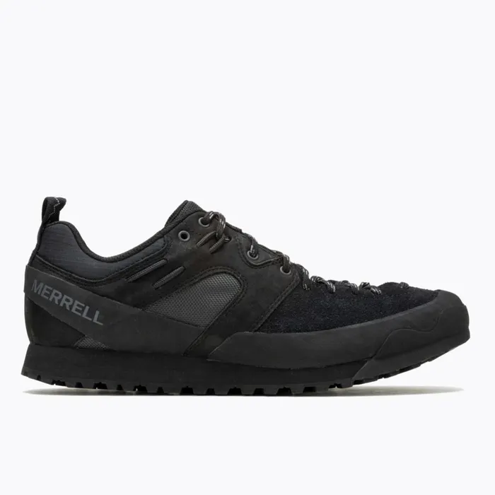 Merrell Catalyst Pro 2 1trl Black Men Sneakers