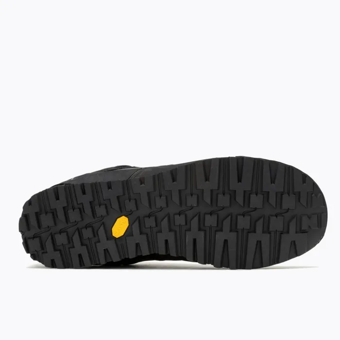 Merrell Catalyst Pro 2 1trl Black Men Sneakers