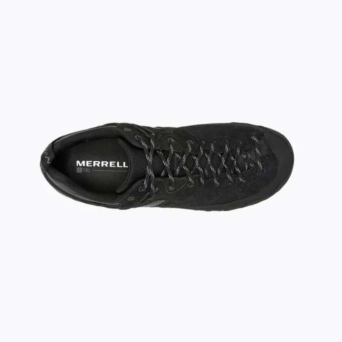 Merrell Catalyst Pro 2 1trl Black Men Sneakers