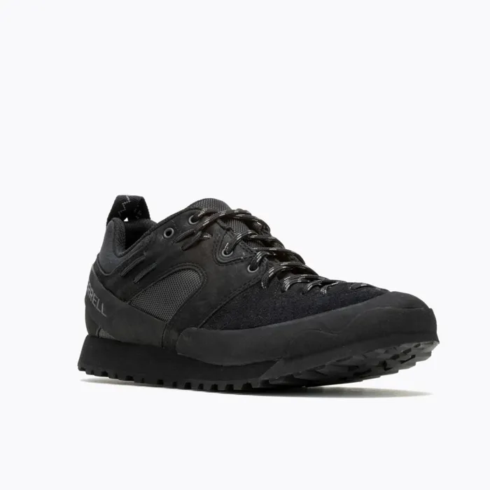 Merrell Catalyst Pro 2 1trl Black Men Sneakers