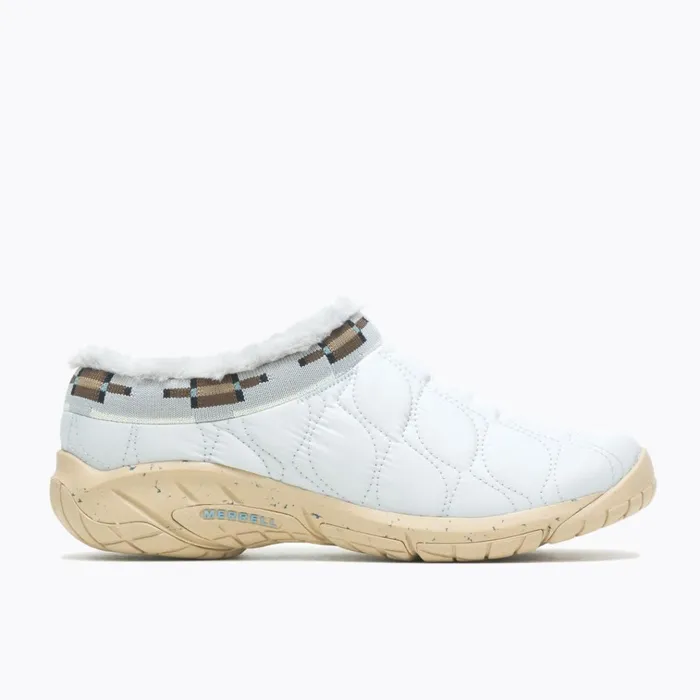 Merrell Encore Ice 4 Puff X Jordan Ann Craig Lunar Women SlipOns
