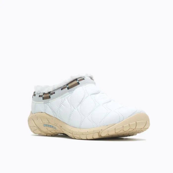 Merrell Encore Ice 4 Puff X Jordan Ann Craig Lunar Women SlipOns
