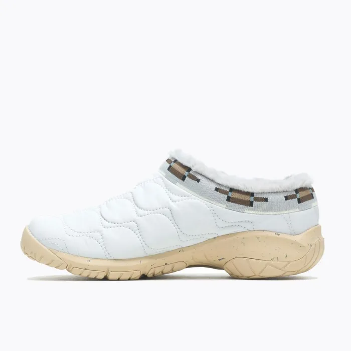 Merrell Encore Ice 4 Puff X Jordan Ann Craig Lunar Women SlipOns
