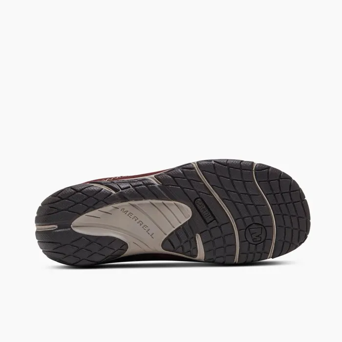 Merrell Encore Ice 4 Wide Width Raisin Women SlipOns