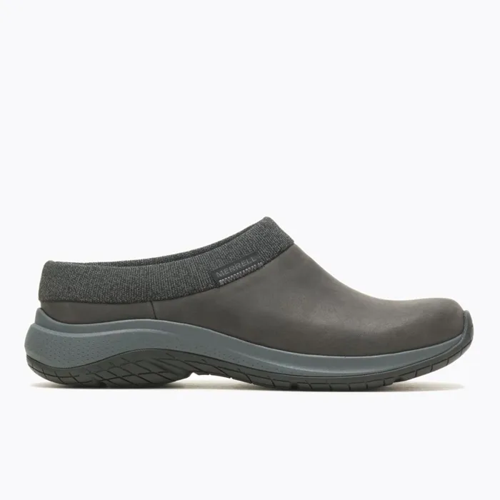 Merrell Encore Nova 5 Wide Width Black Women SlipOns