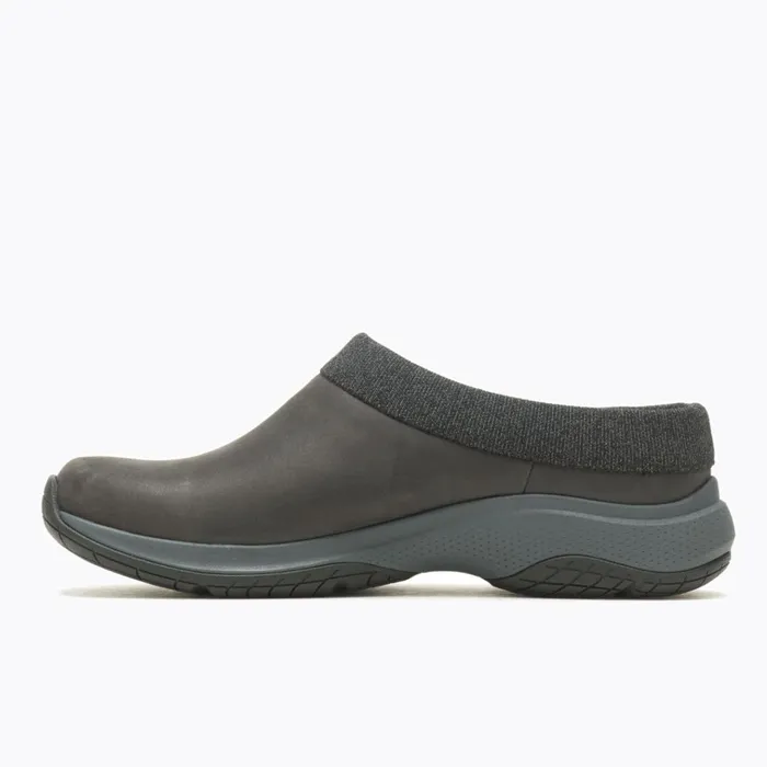 Merrell Encore Nova 5 Wide Width Black Women SlipOns