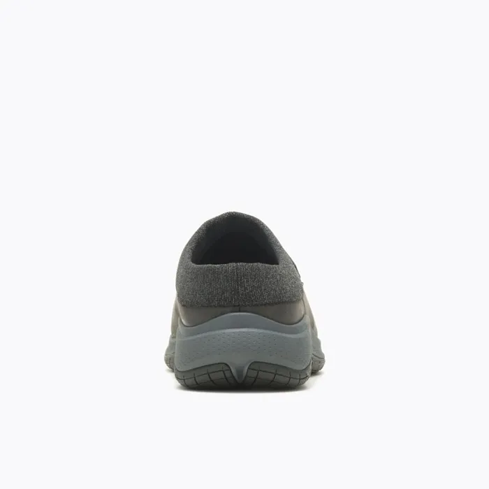 Merrell Encore Nova 5 Wide Width Black Women SlipOns