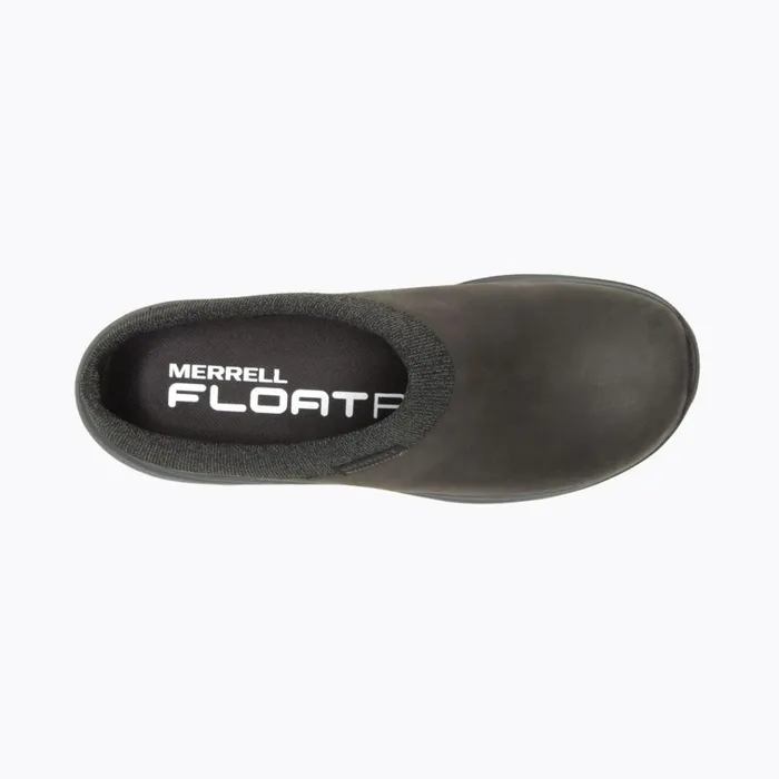Merrell Encore Nova 5 Wide Width Black Women SlipOns