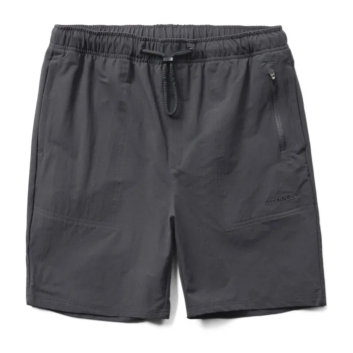 Merrell Hayes Short Asphalt Men Bottoms