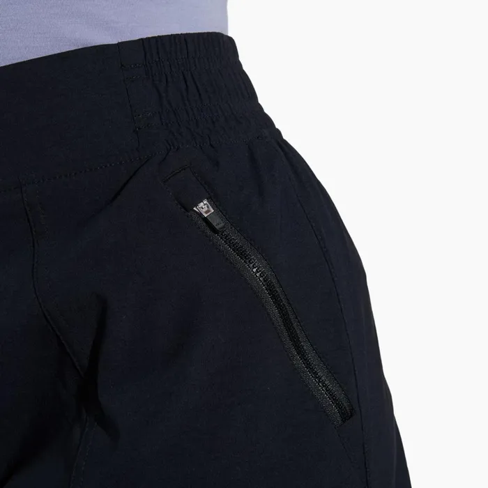 Merrell Hayes Short Black Women Bottoms