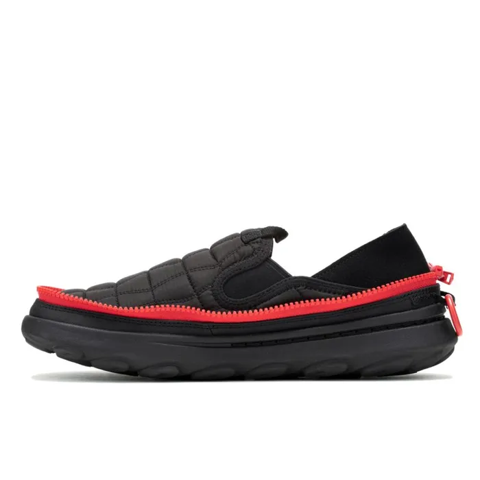 Merrell Hut Moc 2 Packable Blacklava Men SlipOns