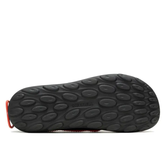Merrell Hut Moc 2 Packable Blacklava Men SlipOns