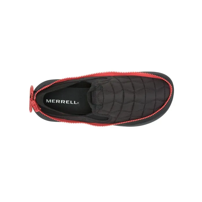 Merrell Hut Moc 2 Packable Blacklava Men SlipOns
