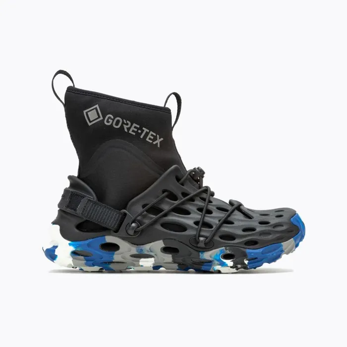 Merrell Hydro Moc At GoreTex 1trl X Burton Mine77 Black Women SlipOns
