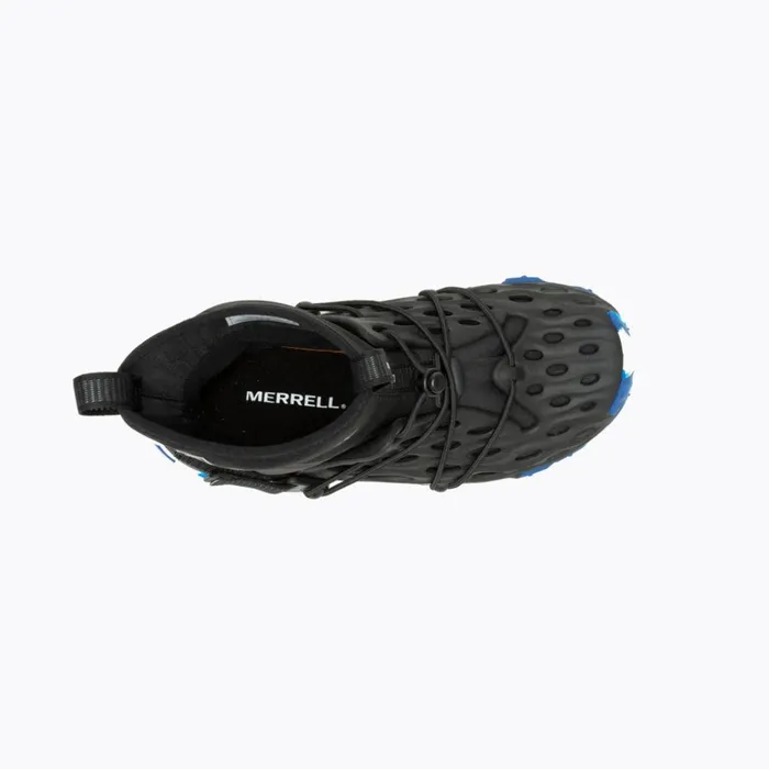 Merrell Hydro Moc At GoreTex 1trl X Burton Mine77 Black Women SlipOns
