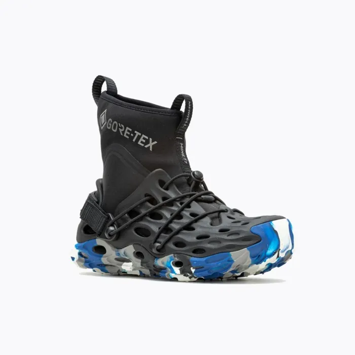 Merrell Hydro Moc At GoreTex 1trl X Burton Mine77 Black Women SlipOns