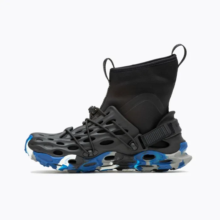 Merrell Hydro Moc At GoreTex 1trl X Burton Mine77 Black Women SlipOns
