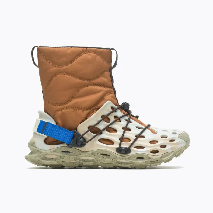 Merrell Hydro Moc At Puff Mid 1trl Spice Women SlipOns