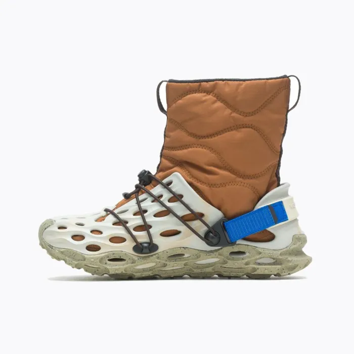 Merrell Hydro Moc At Puff Mid 1trl Spice Women SlipOns