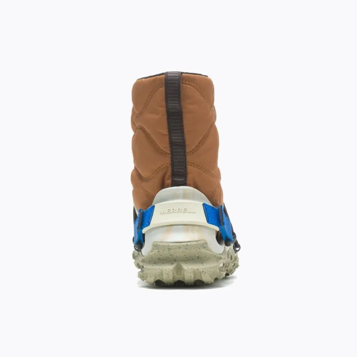 Merrell Hydro Moc At Puff Mid 1trl Spice Women SlipOns