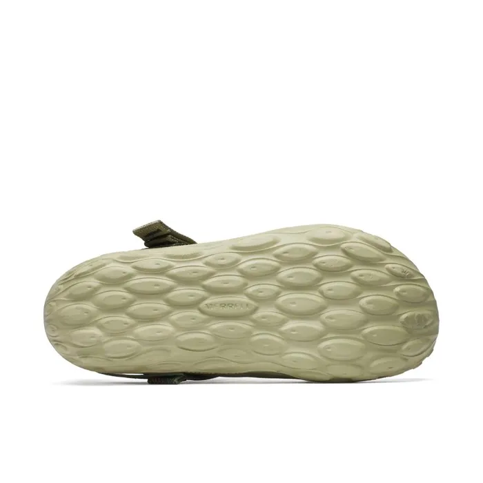 Merrell Hydro Moc Web Herb Men Sandals