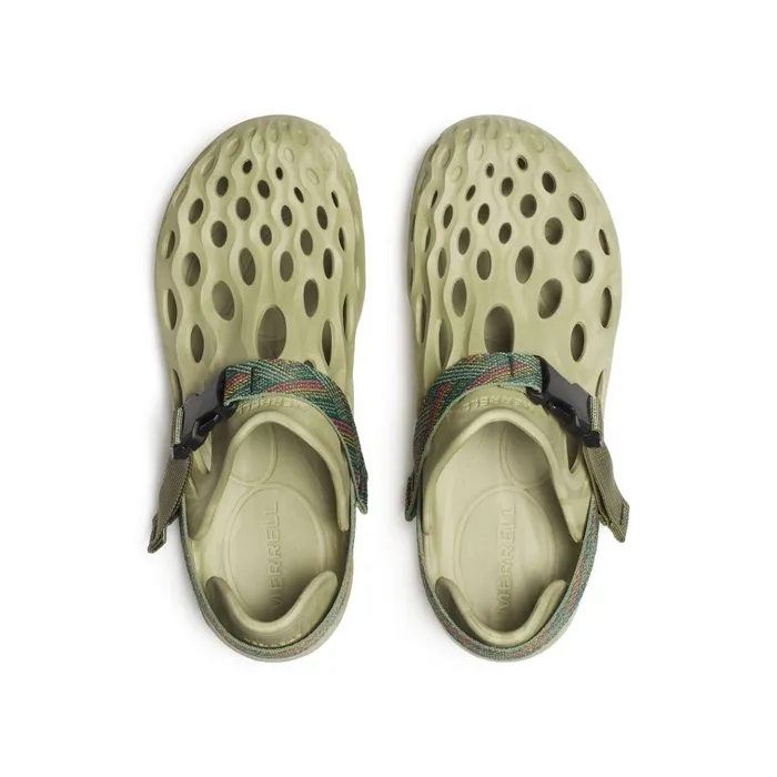 Merrell Hydro Moc Web Herb Men Sandals