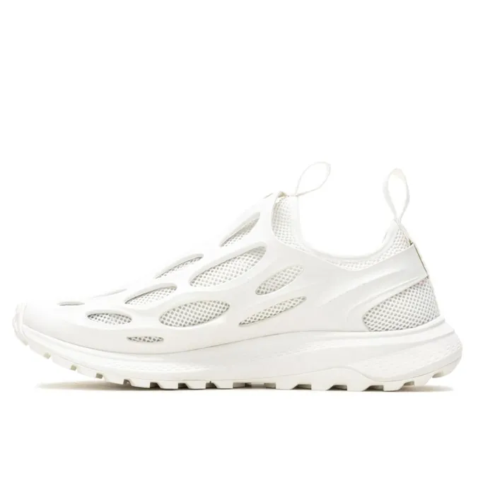 Merrell Hydro Runner Triple White Men SlipOns