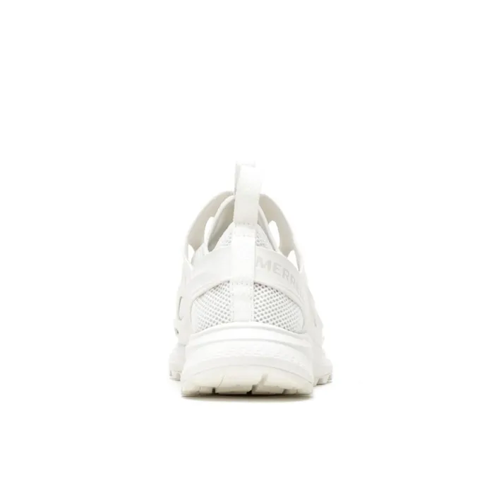 Merrell Hydro Runner Triple White Men SlipOns