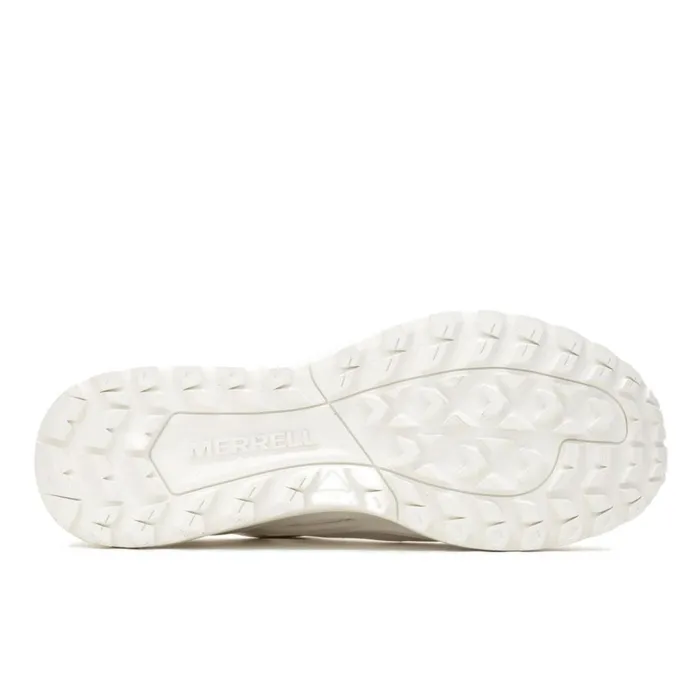 Merrell Hydro Runner Triple White Men SlipOns